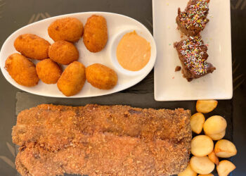 La mejor cocina asturiana en Alcalá de Henares