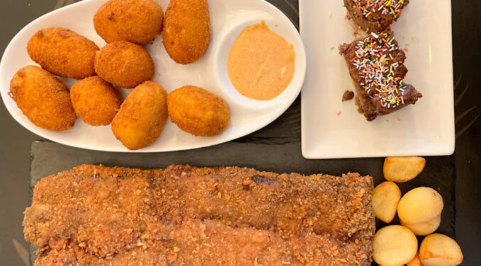 La mejor cocina asturiana en Alcalá de Henares