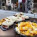 Las mejores tapas de Granada