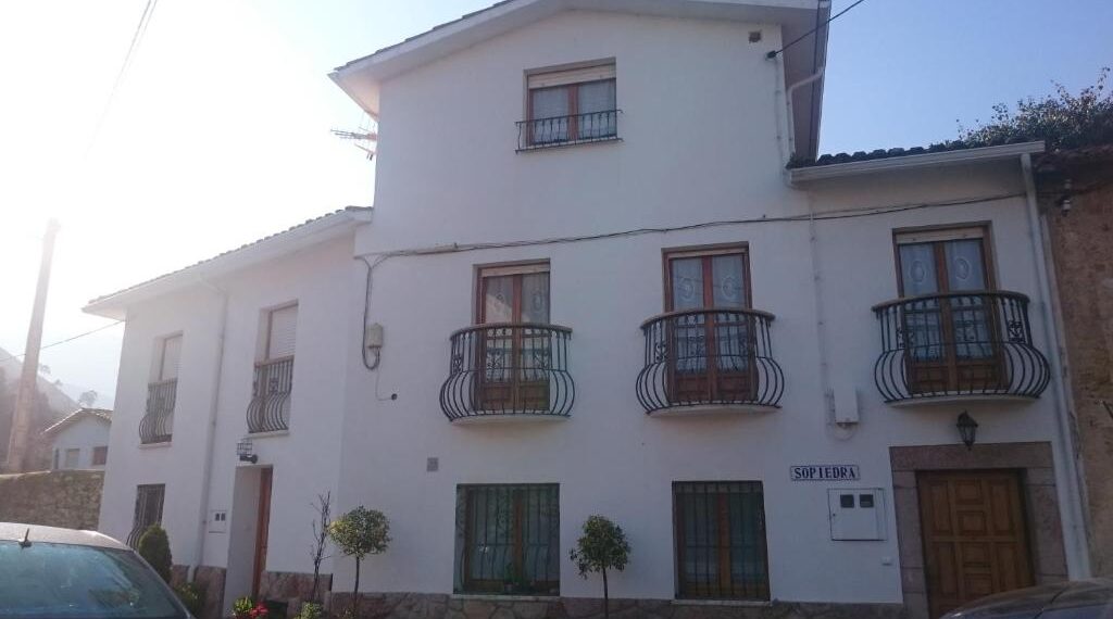 Vivienda vacacional en Nueva Llanes