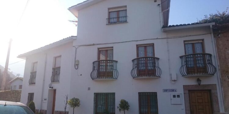 Vivienda vacacional en Nueva Llanes