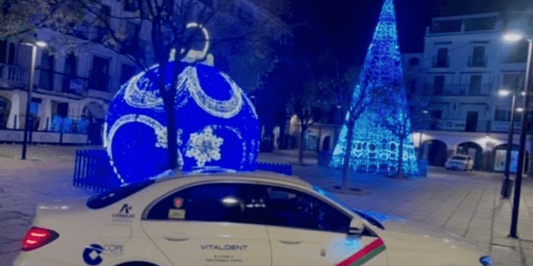 Taxi las 24 H en Plasencia