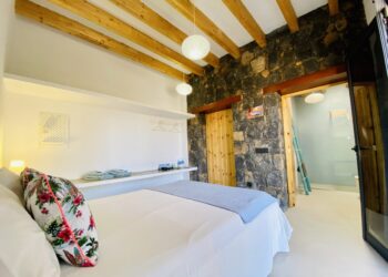 B&B en Fuerteventura