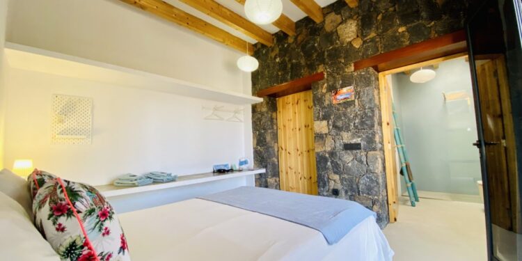 B&B en Fuerteventura