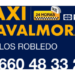 Taxi 24h en Navalmoral de la Mata