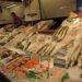 Mercadito La Sagra En Leganés