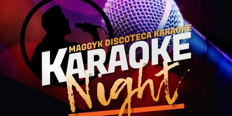 Discoteca en Madrid