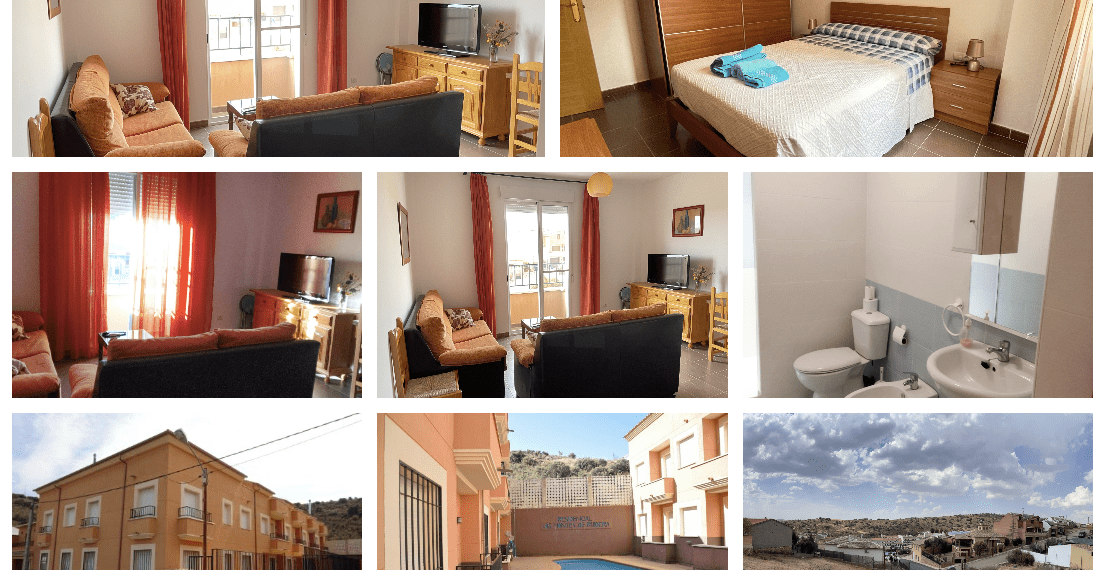 Hospedaje rural Ciudad Real