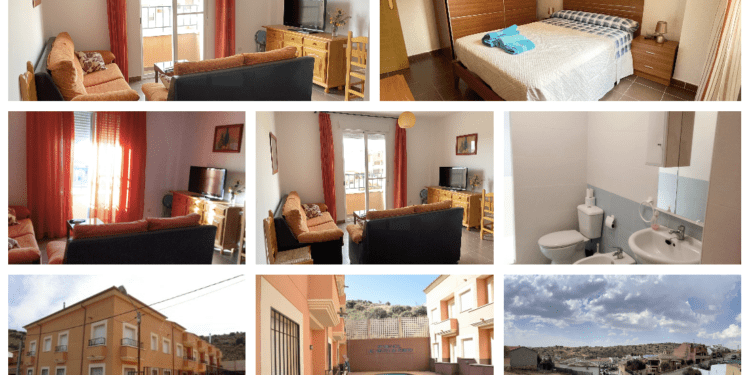 Hospedaje rural Ciudad Real