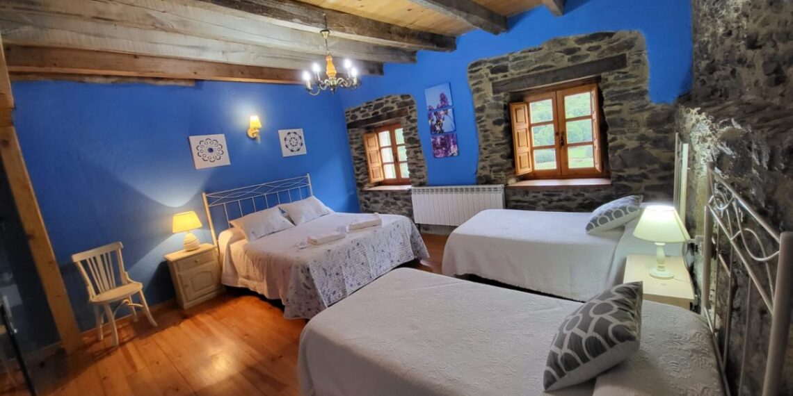 Hotel Rural León