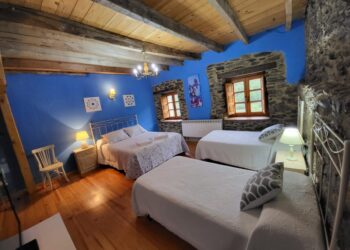 Hotel Rural León