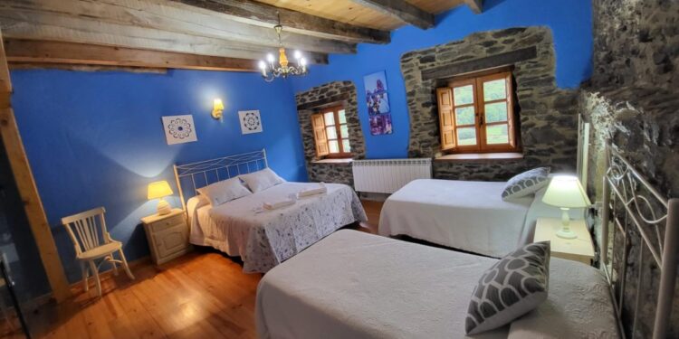Hotel Rural León