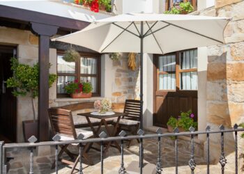 Hotel en Ribadesella