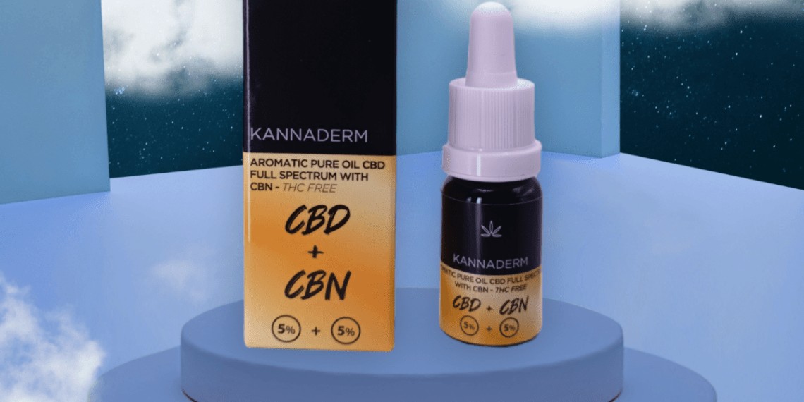 Aceites CBD Igualada