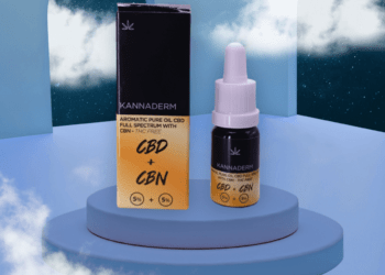 Aceites CBD Igualada
