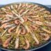 Ccocina típica catalana en Vic