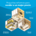 Compraventa de inmuebles Tenerife