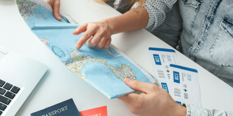 Viajes al Continente Asiático online