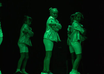 Escuela de baile Girona