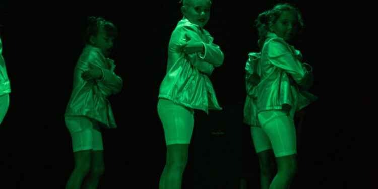 Escuela de baile Girona