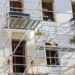 Rehabilitación de fachadas Barcelona