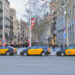 Servicio de taxi internacional Badajoz