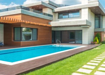 Casa rural con piscina Mota del Cuervo