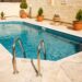 Casa rural con piscina Navia