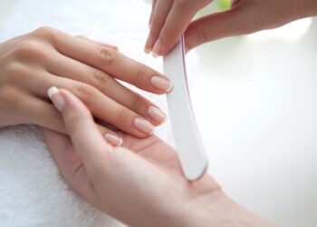 Manicura y pedicura Toledo