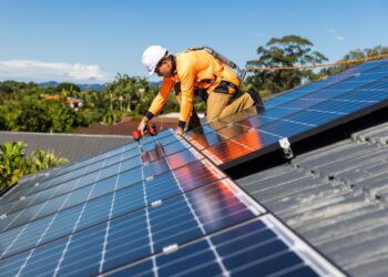 Energías renovables en la provincia de Cáceres