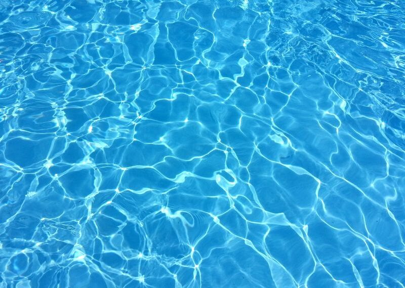 Alojamiento con piscina Gredos