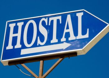 Hostal en Nerja