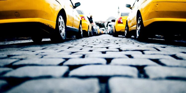 Servicio de taxi La Ràpita