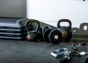 Gimnasio 24 horas Adra
