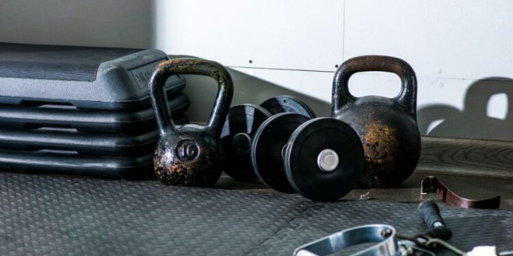 Gimnasio 24 horas Adra