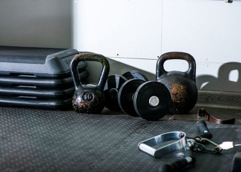 Gimnasio 24 horas Adra