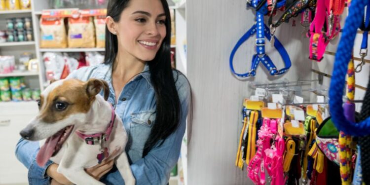 Arneses para perros Ciudad Real