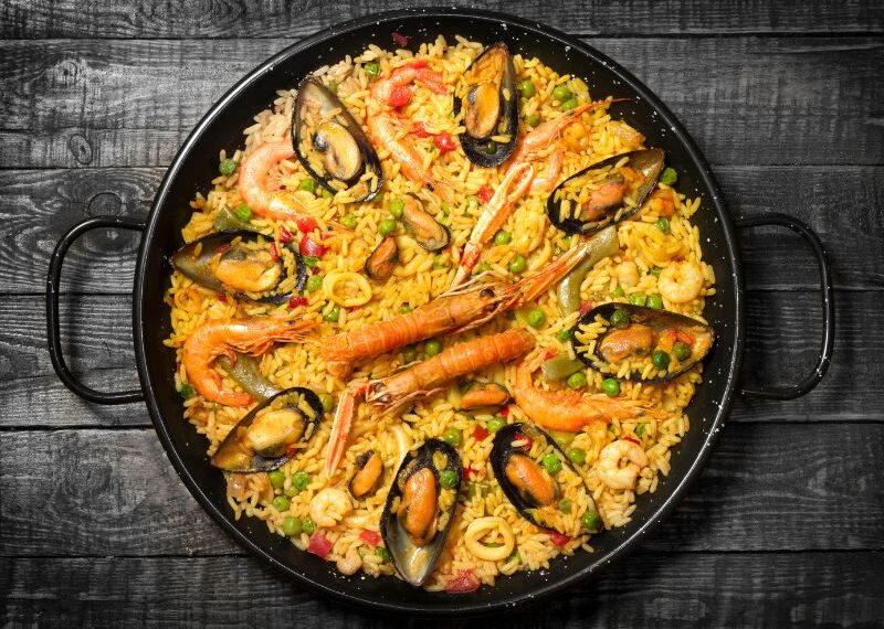 Mejor restaurante típico Fabero