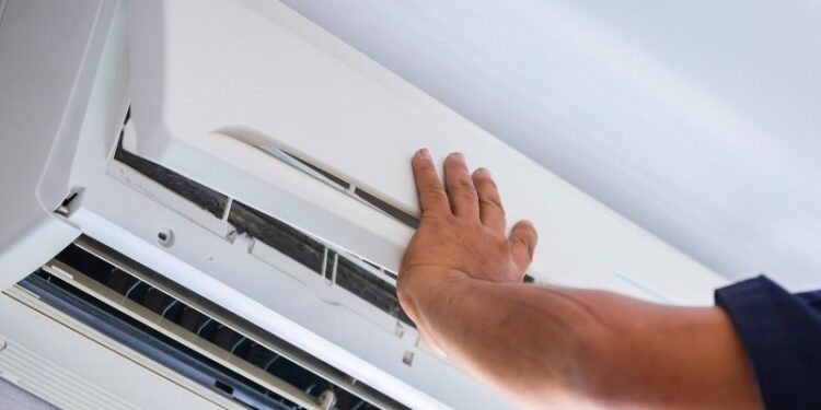 Instalación aire acondicionado Mallorca