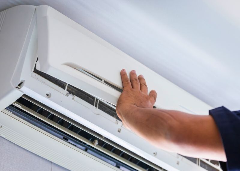 Instalación aire acondicionado Mallorca