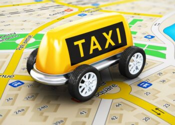 Taxi para personas con movilidad reducida Cabezón de la Sal