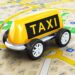 Taxi para personas con movilidad reducida Cabezón de la Sal