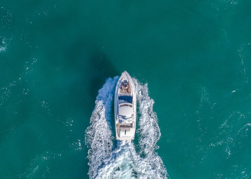 Alquiler de barcos Santa Ponça