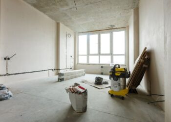 Reforma de apartamentos Barcelona