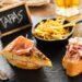 Mejores tapas Córdoba