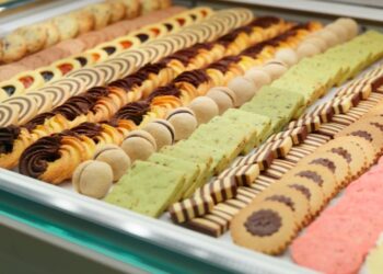 Galletas personalizadas Sanlúcar de Barrameda