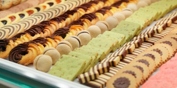 Galletas personalizadas Sanlúcar de Barrameda