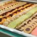 Galletas personalizadas Sanlúcar de Barrameda