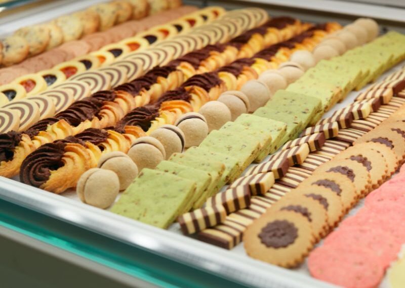 Galletas personalizadas Sanlúcar de Barrameda
