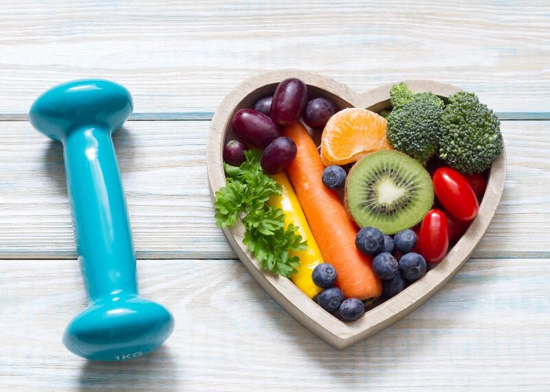 Clínica nutrición deportiva Gandía